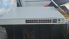 Allied Telesis AT-x510-28gsx-50 28-Port Managed Gigabit Ethernet Switch new picture