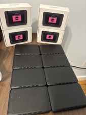 Hotspot Franklin Wireless RG2100 JeXtream Mobile WIFI Lot of 12 picture