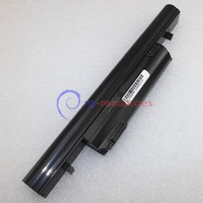 Battery for Toshiba R850 R950 R752 PA3904U-1BRS PA3905U-1BRS PABAS245 PABAS246 picture