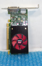 Dell AMD Radeon R5 340X High Profile Video Card 109-C87051-00  0Y7XRF Y7XRF  picture