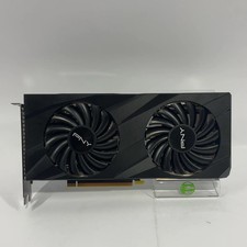 PNY GeForce RTX 3060 Dual 8GB GDDR6 Graphics Card 233730 picture