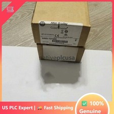 Allen Bradley 440G-T27259 TLS3-GD2 Guardlock Switch 24v-ac/dc NEW US Free Tax picture
