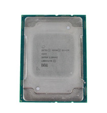 Intel Xeon Silver 4214 12 Core Server CPU @ 2.20GHz LGA3647 SRFB9 (SNB) picture