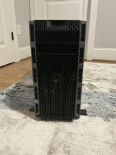 ✅DELL PowerEdge T320 Xeon E5-2403 V2 1.8GHz 16GB RAM  | 8x 3.5