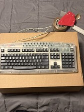 Macally Imediakey USB Multimedia Keyboard for Macintosh picture