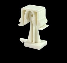 Lian Li Pc-60 A05FN Front Panel Clip 3d Printed pt-jt01 5 PCS FEMALE 5 pcs MALE picture