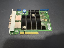 HPE 840138-001 Eth 10Gb 2P 562FLR-T Adapter Used picture