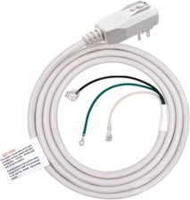 ELEGRP 0651515LY L15515 L22515 14AWG LCDI Power Cord Plug for A/C Air Conditione picture