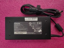 19.5V 6.15A A12-120P1A For MSI MS-16J5 GL62 6QF NEW Genuine Chicony 120W Adapter picture