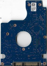 Hitachi HTS547575A9E384 750GB Pcb Board P/N: 0J25313  MLC: DA4612 picture