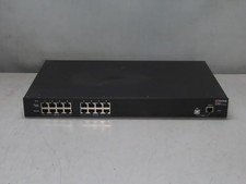 Vigitron - MaxiiPower - Managed 8-port High-Power UPoE+ Midspan - Vi2208A picture