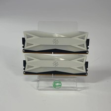 XPG Spectrix 8GB (2x4GB) RAM DDR4 3000MHz AX4U300038G16A-DW60 picture