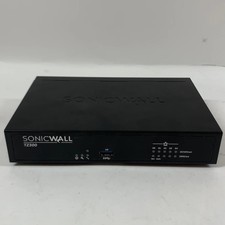 SonicWall TZ300 Firewall picture