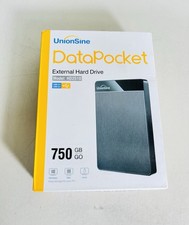 UnionSine 750GB 2.5