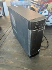 Lenovo h520s Desktop PC picture
