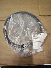 COMMSCOPE FJ 2SM 015 5M Andrew Solutions HELIAX FIBERFEED DISCRETE ASSEMBLY DLC picture