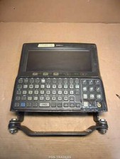 Motorola VC5090-MA0TMQGH7WR Data Terminal - MISSING KEYS - INCL MOUNT - EXCL PSU picture