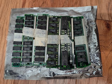 EDO & FPM 72pin ram picture