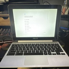 ASUS Chromebook C100P 10.1