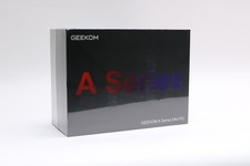 Geekom A5 Pro Mini Pc, AMD Ryzen 5 7530U, 16GB, 512 GB SSD picture