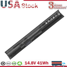 VI04 V104 Battery for HP 756478-421 756743-001 756744-001 756745-001 440 445 G2 picture