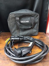 SEGUMA J1772 EV Charger Extension Cable, 40A 21FT Level 1/2 Extension Cord21FT picture