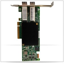 IBM P005947-41C P00E3496 Emulex LPE16002 16GB DP FC Host Bus Adapter with 2xSFP picture