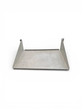 Chatsworth aluminum rack shelves , 19” wide x 5” high x 15” deep, 3U picture