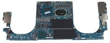 NEW Dell 3CPGC XPS 17 9700 Motherboard Core i9-10885H nVidia RTX 2060 6GB GDDR6 picture