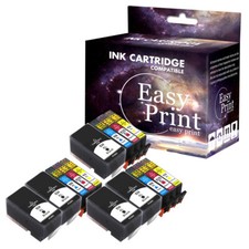 14PK 934XL Ink Cartridge replace for HP Officejet Pro 6830 6835 6230 935XL picture
