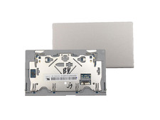 Original Laptop Clickpad For Lenovo L13 Gen 2 L13 Yoga Gen 2 Touchpad SILVER picture