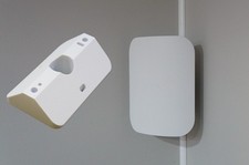 Corner Wall Mount Bracket Holder for EERO Outdoor 7 Wi-Fi Mesh Router BE5000 picture