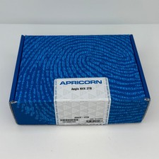 Used Apricorn Aegis ANVX-2TB CIB High Speed Encrypted Ruggedized USB 3.0 SSD picture