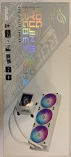 ASUS ROG RYUJIN III 360 ARGB EXTREME White Edition picture