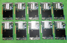 HPE 556FLR-SFP+  732454-001  10GB 2-Port 764460-001   FLEXFABRIC   LOT OF 10 picture
