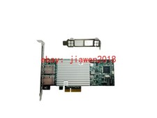 Supermicro AOC-STGS-I2T Std LP 2-port 10G RJ45, Intel X550 Network Card picture