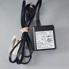 Skynet 21G0315 AC Adapter Model LMK-U15A Power Cord for Lexmark Printer picture