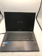 ASUS BU400A UltraBook Intel i5-3317U 14