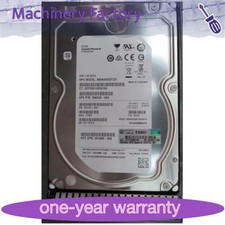1PCS FOR HPE 801888-B21 801925-001 4TB SATA 7.2K 6Gb 3.5'' LFF Internal Hard Dr picture