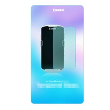 5Pcs Screen Protector for  TC55 TC55AH TC55BH TC55CH picture