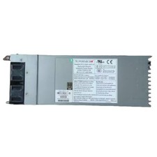 Supermicro PWS-1K41F-1R 1400W 1+1 redundant power supply 747TQ/748TQ/818TQ/828T picture