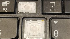 ONE KEY ONLY - Lenovo ThinkPad E15 Gen 2 Keyboard Key 108 picture