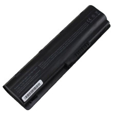 Long Life Notebook Laptop Battery for HP MU06 MU09 SPARE 593554-001 593553-001 picture