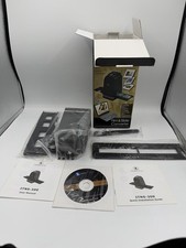 Innovative Technology ITNS-300 35mm Film & Slide Converter Scanner NEW Open Box picture