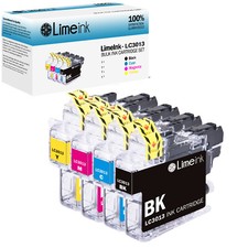 LC3013 Ink Cartridge for Brother LC3011 MFC-J491DW J497DW MFC-J895DW J690DW picture