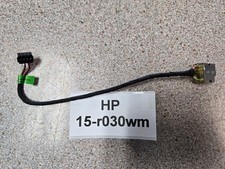 HP 15-R 15-r011dx 15-r013ca 15-r015dx 15-r017dx 15-r030wm Laptop DC Power Jack picture