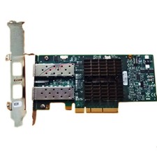 IBM 00E1493 PCIe2 LP 2-Port 10 GbE RoCE SFP+ Adapter picture