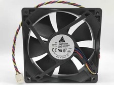Delta AFB1212SH DC12V 0.80A 120*25MM 4-Pin High Airflow PWM Cooling Fan picture