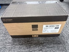 Rittal SK3244.100 SK 3244.100 Cabinet Filter Fan 230V 135W Ebmpapst Cooling Fan picture