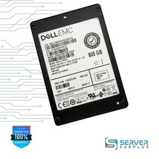 Samsung 800GB SAS 12Gb/s 2.5 in Enterprise SSD | MZILT800HAHQ-00AC4 | 118033339 picture